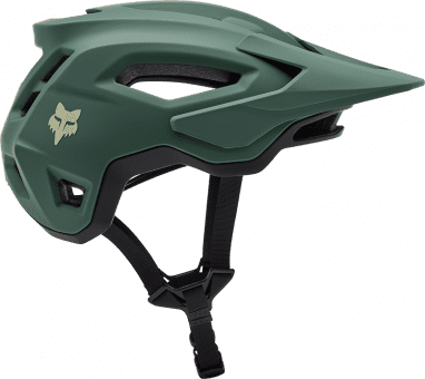 Casco Speedframe CE - Verde Hunter