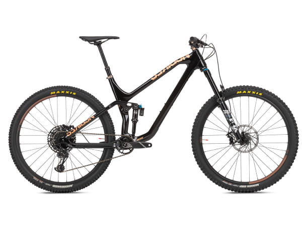 Define AL 150/2 29'' Enduro/AM - negro