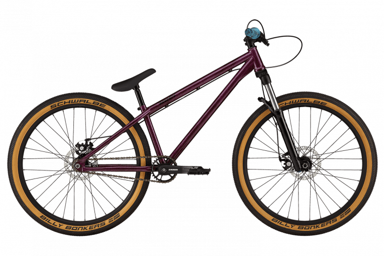 Bikes direct dirt jumper online