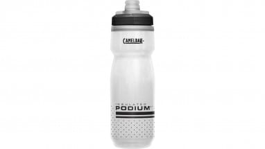 Podium Chill water bottle 620 ml - reflective ghost
