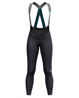 UMA GT UZ BibTights S11 Women - Black Series