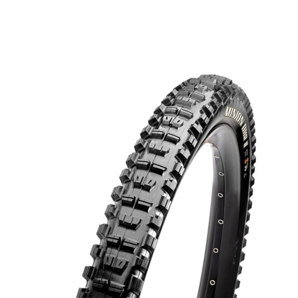 Minion DHR II Exo+ folding tire - 27.5x2.80