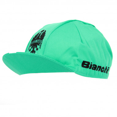 Corse Cap