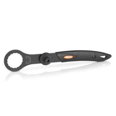 Crank mounting wrench TO-S80 Shimano BB 9000