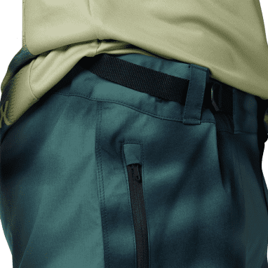 Pantaloni da corsa Ranger - Verde scuro