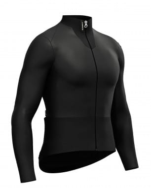 EQUIPE R Jersey S11 - Black Series