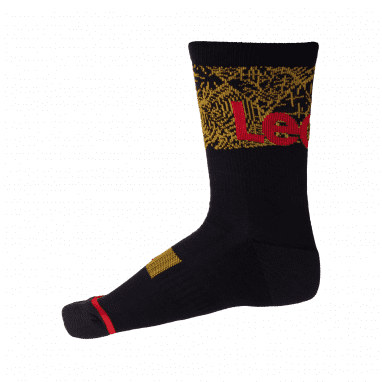 MTB-sokken - Hout