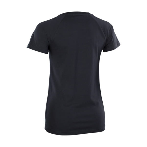 Logo Ladies T-Shirt - Black