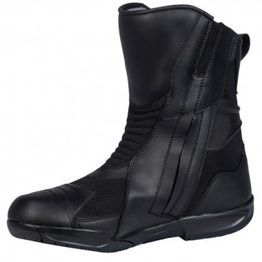Tour boots Techno-Short-ST-Plus black