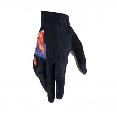 Glove MTB 1.0 Padded Palm Black