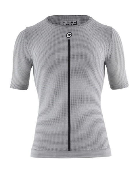 1/3 SS Skin Layer P1 - Grey Series