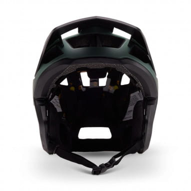 Casco Dropframe CE - Verde Hunter