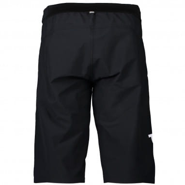 Essential Enduro Shorts- Uranium Black