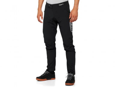Pantalón R-Core X - negro