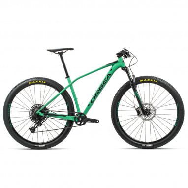 Alma H20 Eagle - Mint/Schwarz - 2020