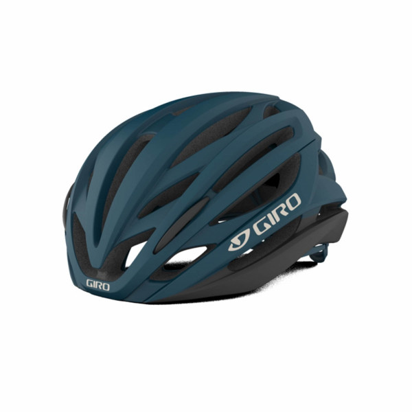 SYNTAX Mips bike helmet - matte harbor blue