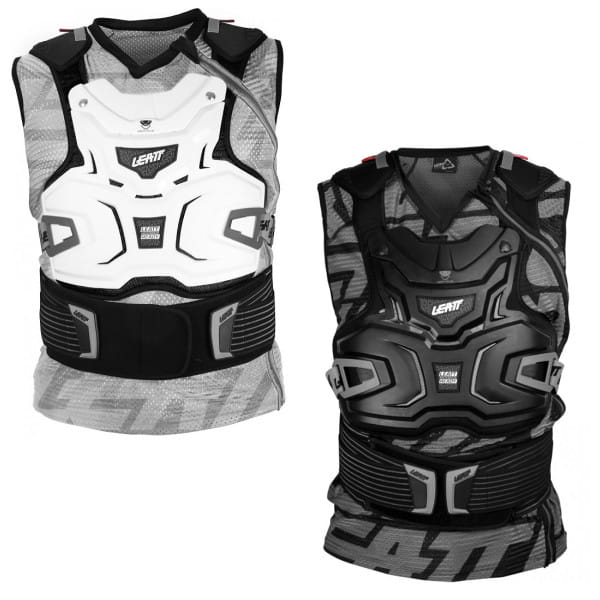Body Vest Adventure Protektorenweste
