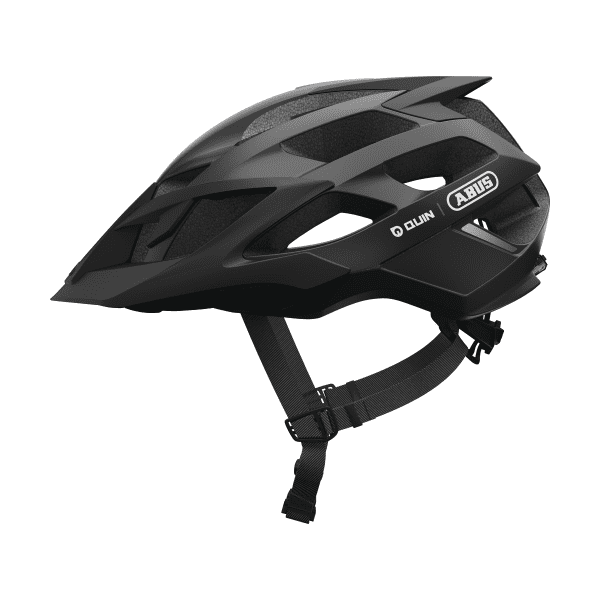 Moventor Quin Bike Helmet - Black
