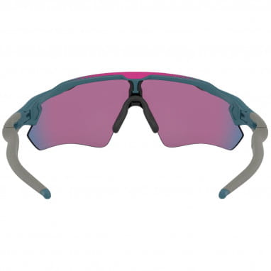 Radar EV Path - Jolt Collection - Grey/Green