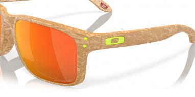 Holbrook - Matte Stone Desert Tan - Prizm Ruby Polarized