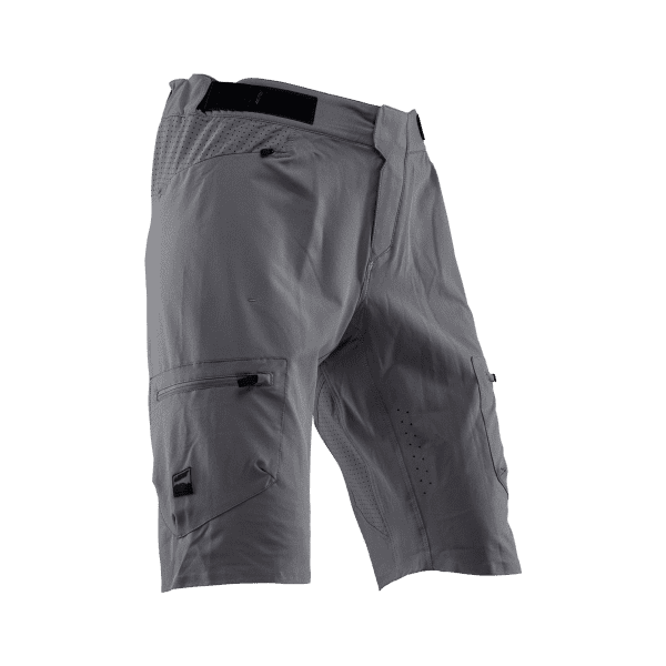 Pantaloncini MTB Enduro 2.0 - Granito