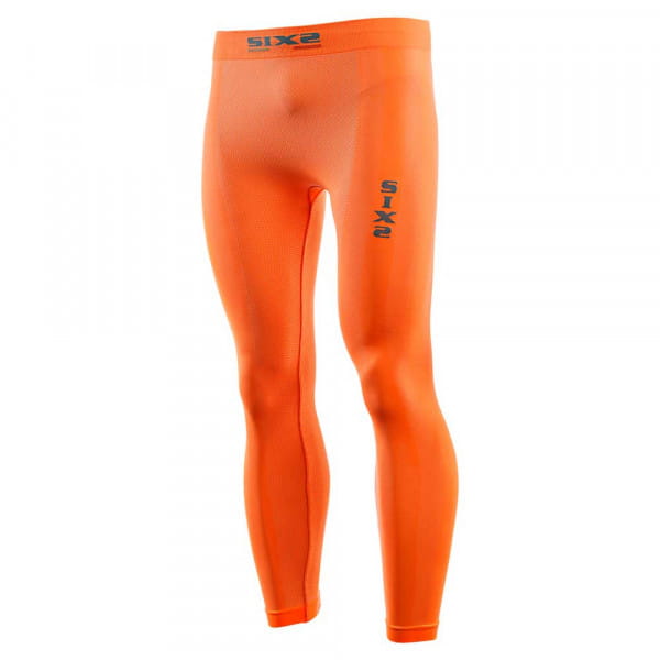 Pantaloni lunghi funzionali PNX - arancione