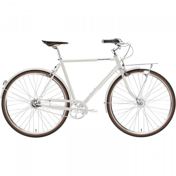 Caferacer Men's Doppio 7-Speed Dynamo - Dune Dust