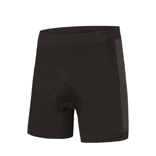 Pantalon intérieur pour enfants - Noir