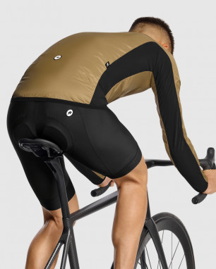 MILLE GT Wind Jacket C2 - Bronze Ash