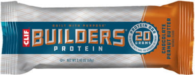 Builders Protein Bar - Chocolate Peanut Butter