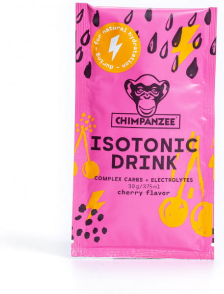 ISO-Drink Wildkirsche - 30g