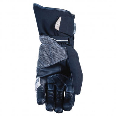 Glove TFX2 WP - brown-black