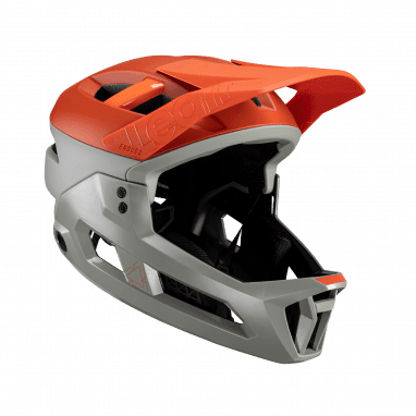 Helm MTB Enduro 3.0 - Glow