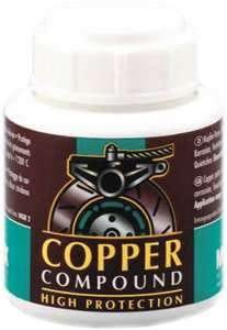 Copper Compound Paste Kupferpaste