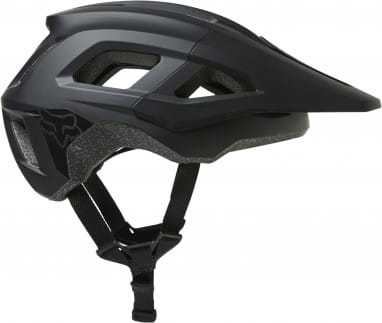 Youth Mainframe Helmet CE Black/Black