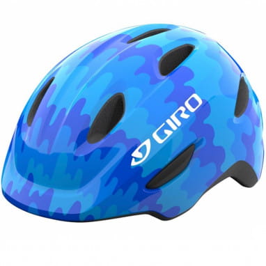 Scamp Mips Kids Helmet - Blue