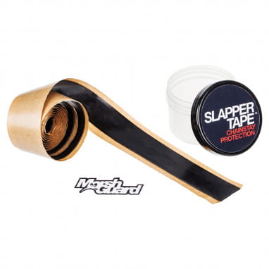 Slapper Tape chainstay protector