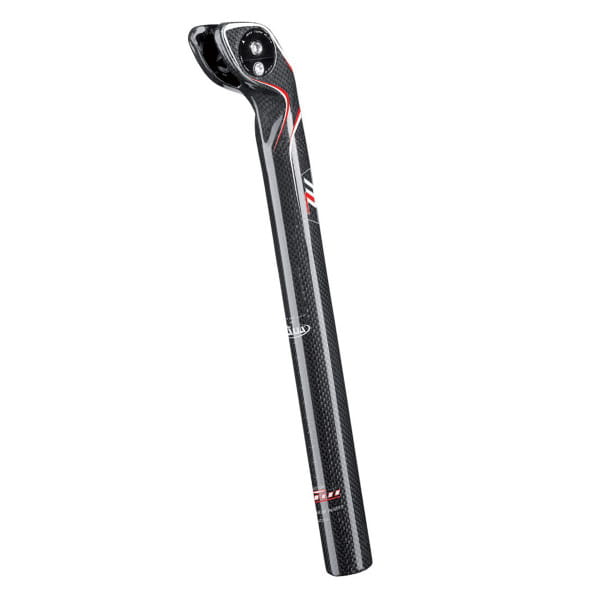 Monolink 3K Carbon Sattelstütze