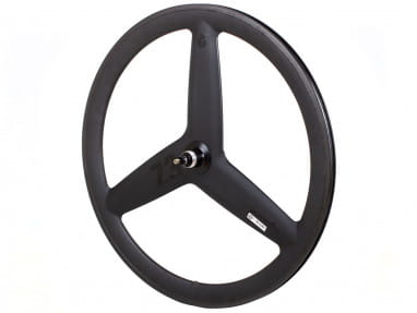 Notorious Z3 Full Carbon Rear Wheel - Black