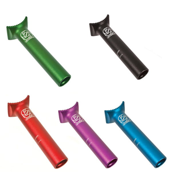 Pivotal Seatpost Sattelstütze - 25,4 mm - 135mm
