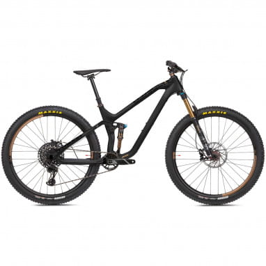 Define 130/140 29", All Mountain/Trail - zwart