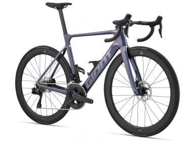 Propel Advanced 1 - Blue Dragonfly