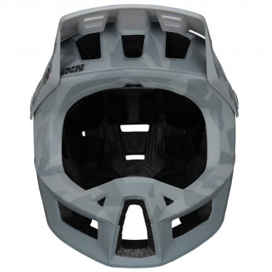 Trigger FF MIPS Helmet - Grey Camo