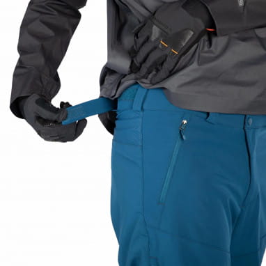 MT500 Spray Pants - Blueberry