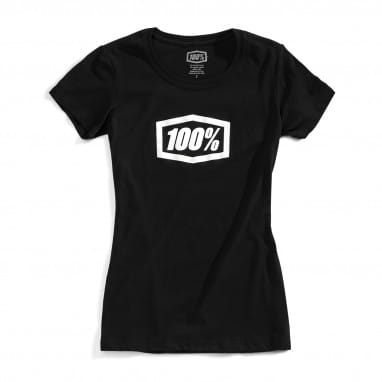 Essential Ladies T-Shirt - Black