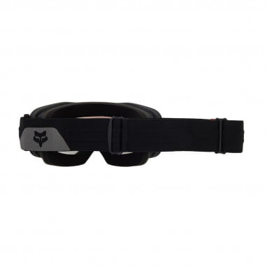Main X Veiligheidsbril - Zwart