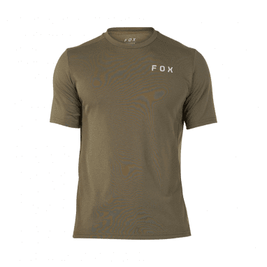 Ranger Drirelease® Maillot à Manches Courtes Alyn - Olive Green