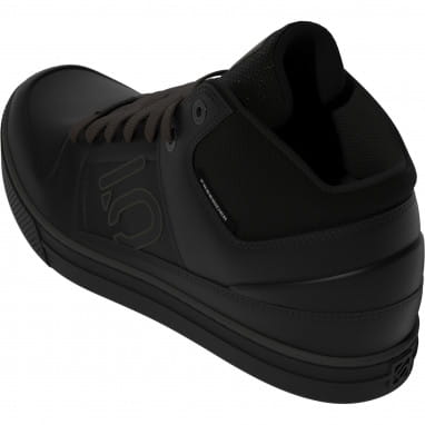 Freerider EPS Mid MTB Shoes Black/Brown
