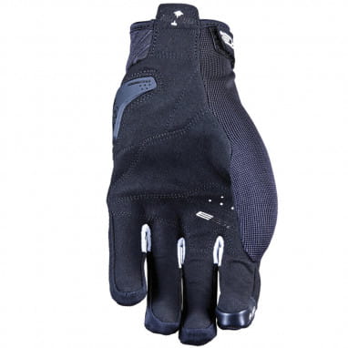 Gloves RS3 EVO - black-white