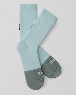 Division Sock - Nimbus